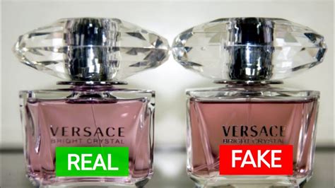 authentic versace perfume vs fake